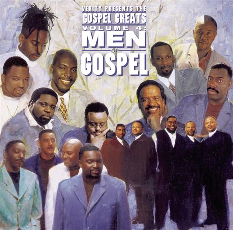Greats Live 4 Men Of Gospel Various Artists Amazon Fr CD Et Vinyles