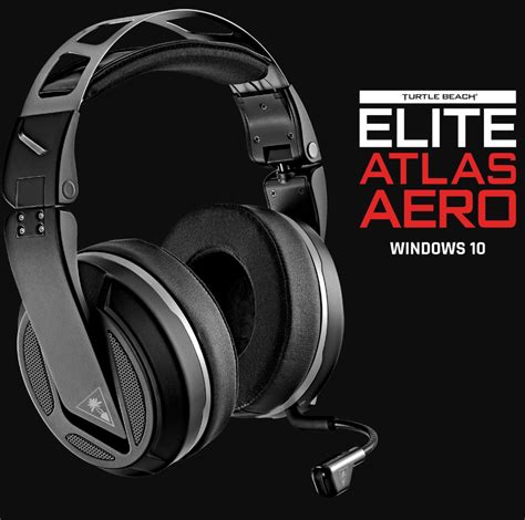 Turtle Beach Elite Atlas Aero Review Gamesreviews Com