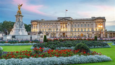 Buckingham Palace Tour Summer Opening 2019 Special Event