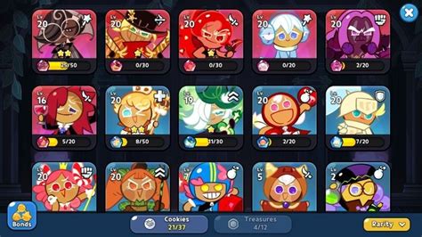 Cookie Run Kingdom Guide To Farm Gold And Use Other Resources