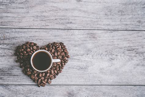 3 Ways Coffee Improves Heart Health Rick And Bubba Coffee