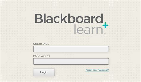 Azwestern Manage Your Awc Blackboard Account