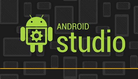 Android Studio Requisitos Mínimos
