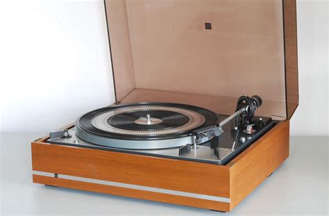 Dual 1219 Turntable For Sale Canuck Audio Mart