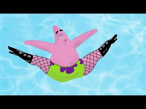 Sexy Patrick YouTube