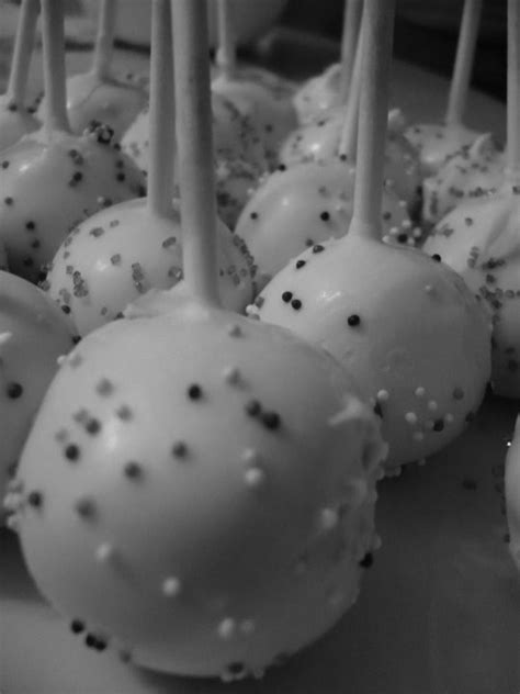 First Try Making Cake Pops More To Come Cake Pops How To Make
