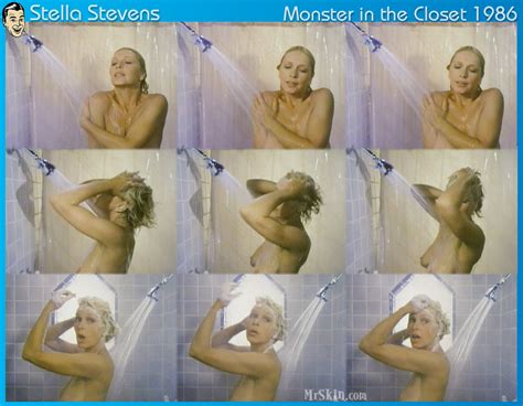 Stella Stevens Nude Pics Page 1