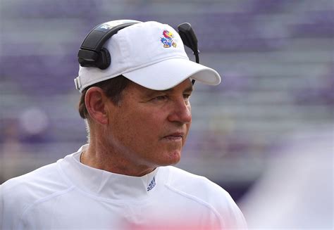 Specific Accusations Have Surfaced From Les Miles Time At Lsu The Spun What S Trending In