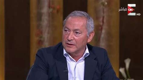 في هذا الأسبوع من برنامج على القمة، استضفنا رجل الأعمال المصري، المهندس سميح ساويرس، رئيس مجلس إدارة شركة سميح ساويرس يقدم لنا خلاصة نصائحه وتجاربه. ساويرس: لولا دعم الدولة مكناش قدرنا نقف على رجلينا - مصر - الوطن