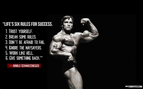 45 Arnold Schwarzenegger Quotes Тo Inspire You To Never Surrender