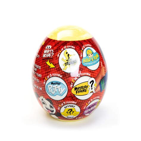 Mua Ryans World Giant Mystery Egg Series 5 Filled With Surprises 1