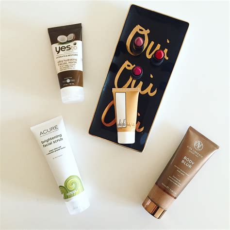 Organic Beauty Products That Do It Better Style Context