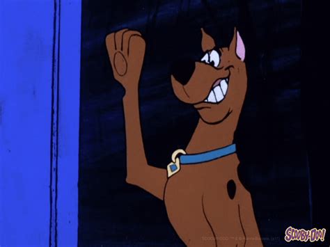 Cartoon Goodbye  By Scooby Doo Find And Share On Giphy