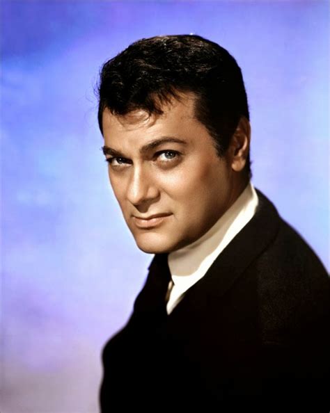 Tony curtis is an american film actor. Tony Curtis Net Worth | Weight, Height, Age