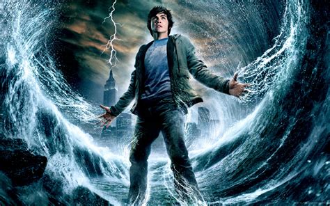 Feb 12, 2010 · percy jackson & the olympians: 'Percy Jackson' Sequel Forthcoming