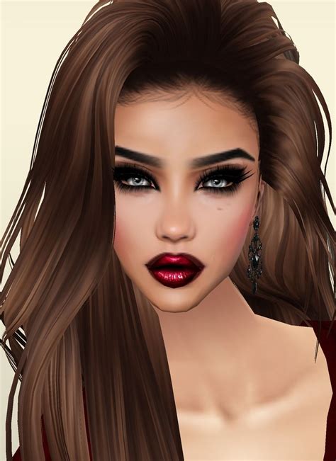 Pin By Kathy Kotinek Stern On Imvu Avatars Kate Stern Female Avatar