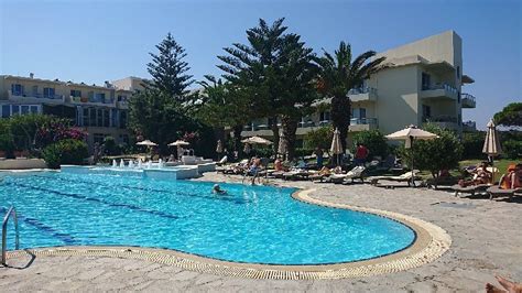 Αmmos Resort Kos All Inclusive Au111 2020 Prices And Reviews