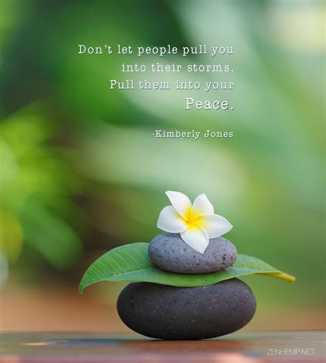 Meditation Quote Peace Zen Meditation Proverbs