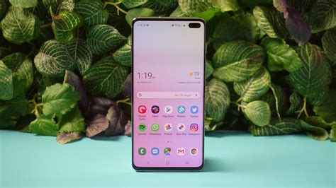 Best Android Phones In Australia The Top Handsets To Buy In 2019