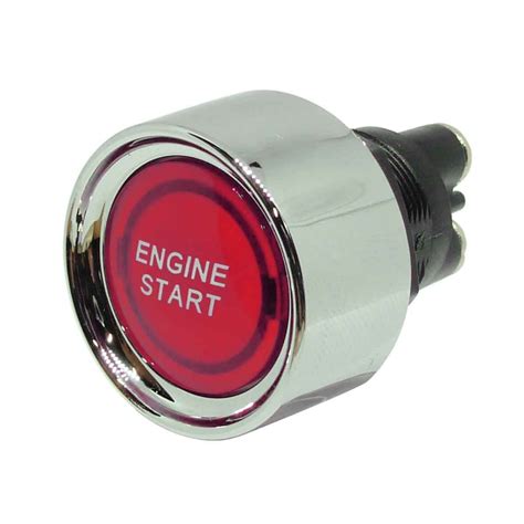 Engine Start Button Ubicaciondepersonascdmxgobmx