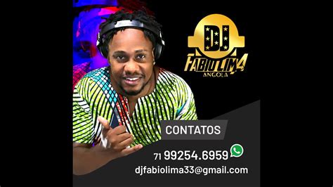 Comment must not exceed 1000 characters. MIX AFRO HOUSE AO RUBRO DJ FABIO LIMA ANGOLA - YouTube