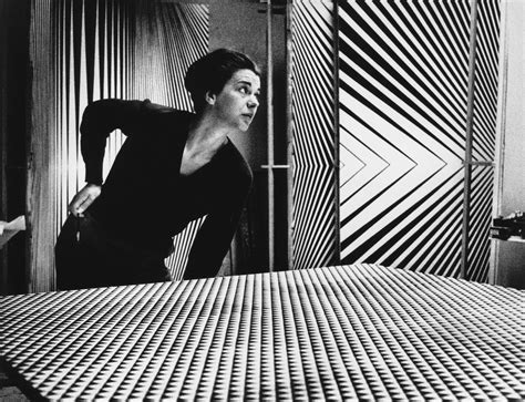Bridget riley biography. thoughtco, feb. Bridget Riley Biography