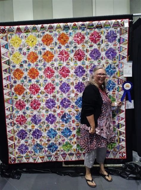 Made By Ann Norquist Boykin Posted In Quiltvilles Open Studio On Fb