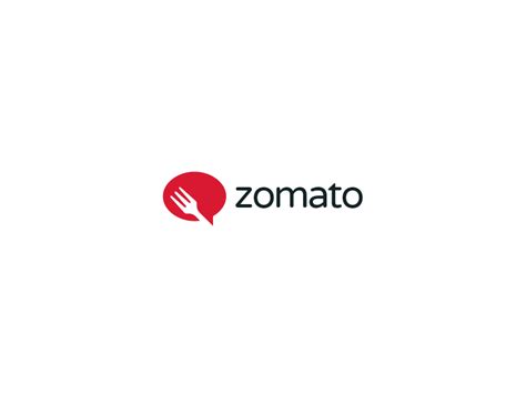 Zomato Logo By Gopi Krishna On Dribbble