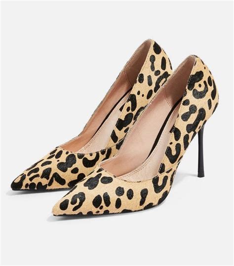 these 9 things will always make you look richer than you are court heels heels leopard pumps