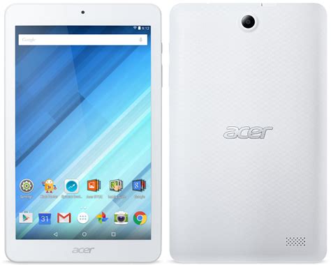 Maybe you would like to learn more about one of these? Acer Iconia One 8 B1-850 with 8-inch HD display, Android 5 ...