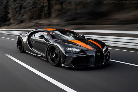 Earlier this week, top gear exclusively revealed that bugatti smashed through the 300mph barrier. 2021 Bugatti Chiron Super Sport 300+ - Images ...