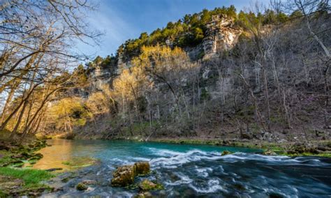 The 10 Best State Parks To Visit In Missouri