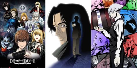8 Rekomendasi Anime Thriller Yang Seru Dan Memacu Adrenalin Mengandung