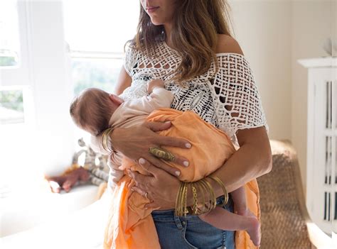 The 1 Diet You Should Never Try When Youre Breastfeeding Self