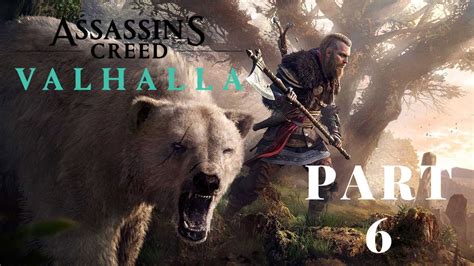 Assasin S Creed Valhalla Pc Gameplay Walkthrough Part A Triumphant