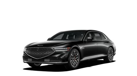 Explore The 2023 Genesis Gv70 Luxury Performance Suv Genesis Usa In