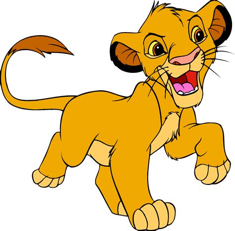 The Lion King Disney Clipart 10 Free Cliparts Download Images On