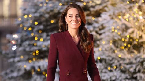 Kate Middleton Honors Princess Diana At King Charles Royal Coronation