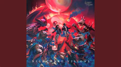 Nightmare Visions Youtube