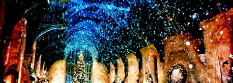 It's because of this film that you associate christmas with harry potter. Definitive Proof That The First Harry Potter Film Is The ...