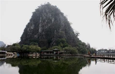 Xinghu Lake Of Zhaoqing China On Tripadvisor Hours Address