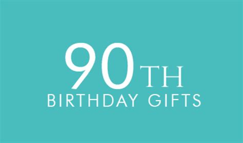 Cafepress brings your passions to life with the perfect item for every occasion. 90th Birthday Gift Ideas for Women | A Listly List