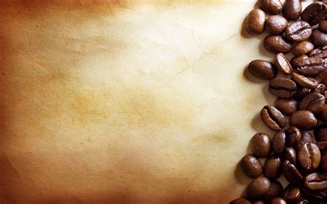 Coffee Grains Wallpaper 1920x1200 78548