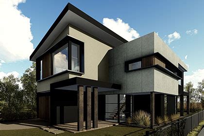 Corner block duplex design a lot 1. Coastal Designs & Floor Plans