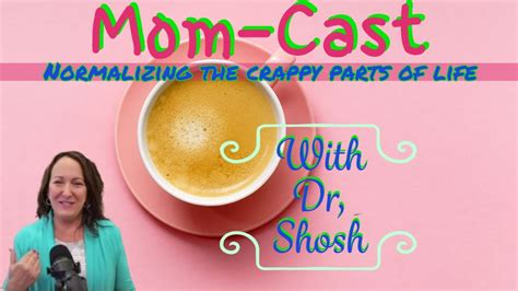 Lets Talk Postpartum Depression With Dr Shoshanna Bennent Youtube