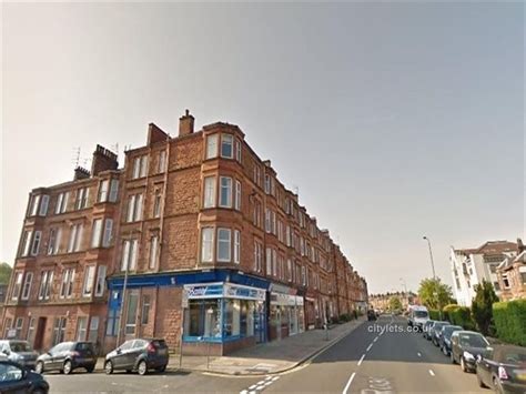 Property To Rent In Cathcart G44 Clarkston Road Properties From