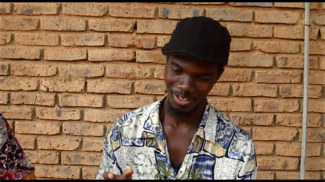 Malawi Comedyndinagwa Mu Mpapayawritten By Tchangani Audio By Dr