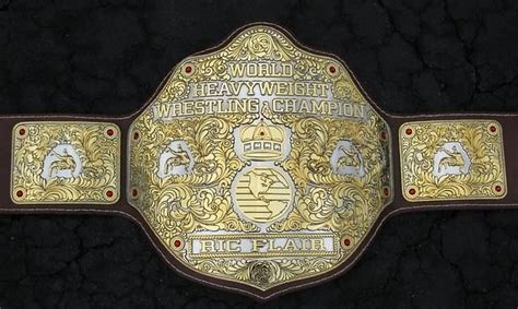 World Championship Wrestling Wcw Alternate Wrestling Wiki Fandom