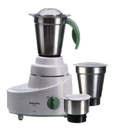 Discover the philips mixer grinder. Philips HL1606/03 Mixer Grinder White , Green Price in ...