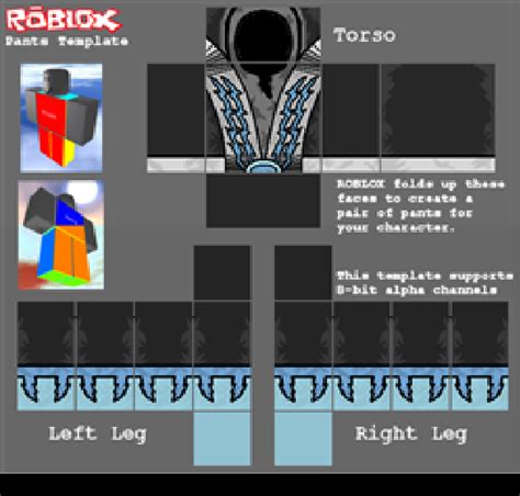 Roblox Sith Robes Template Robe Light Roblox Pages Should Not Be